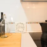 Barlovento Lägenhet *