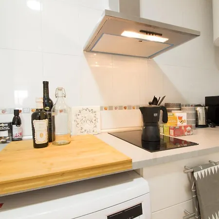 Barlovento Appartement