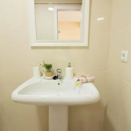 Barlovento Lejlighed Algarrobo