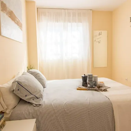 Barlovento Альгарробо