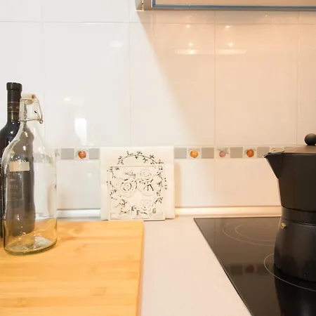 Barlovento Apartamento *